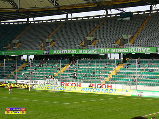 VfL Wolfsburg II vs 1. FC Magdeburg (0-1) (1)