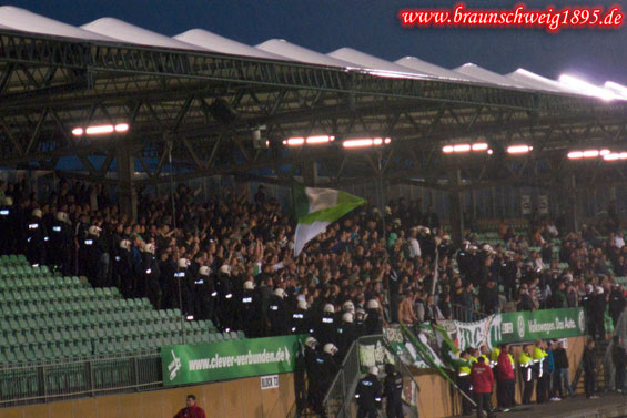VfL Wolfsburg II vs Eintracht Braunschweig II (1-0) (4)