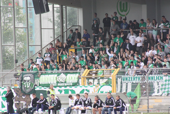 VfL Wolfsburg II vs Chemnitzer FC (0-4) (4)
