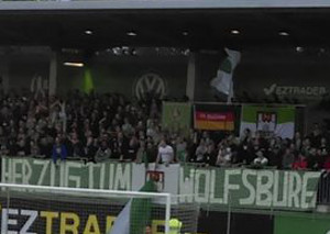 VfL Wolfsburg II vs SSV Jahn Regensburg (1-0)