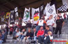 VfR Aalen vs Sportfreunde Siegen (1-3)