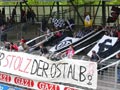 Stuttgarter Kickers vs VfR Aalen (0-1)