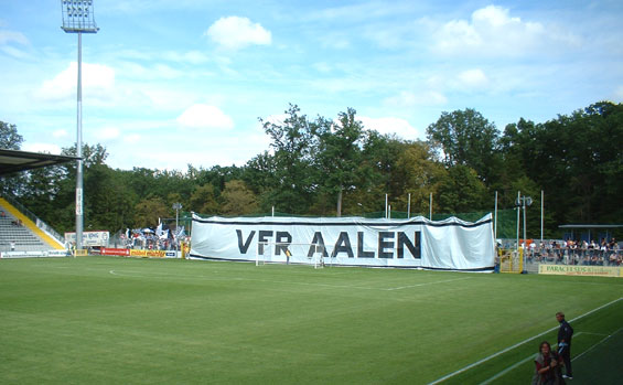 VfR Aalen vs 1. FSV Mainz 05 (1-3) (3)