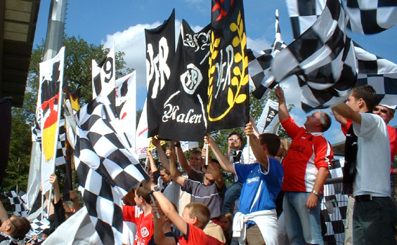 VfR Aalen vs 1. FSV Mainz 05 (1-3) (5)