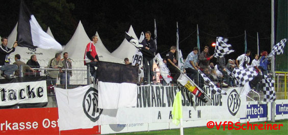 VfR Aalen vs VfB Stuttgart II (1-1) (1)
