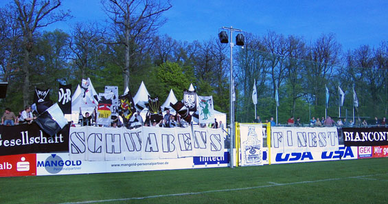 VfR Aalen vs TSG Hoffenheim (3-2) (3)