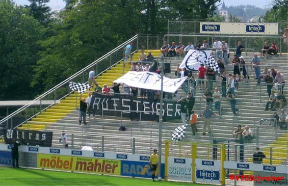 VfR Aalen vs Stuttgarter Kickers (2-5) (1)