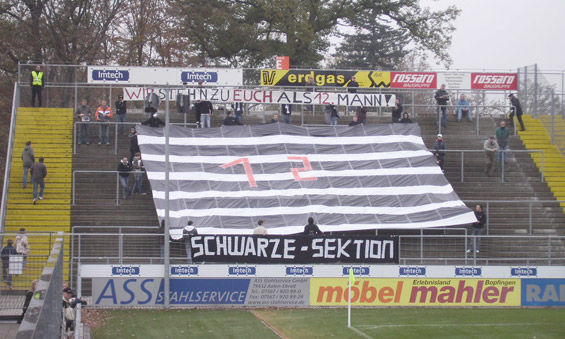 VfR Aalen vs 1. FC Saarbrücken (2-0) (2)
