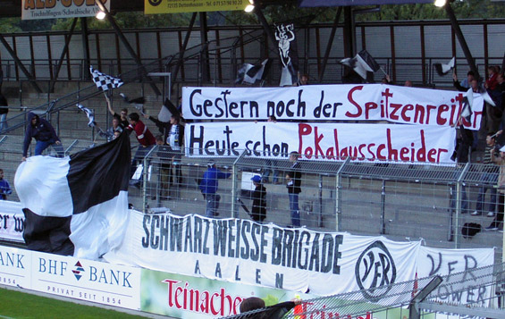 VfR Aalen vs Stuttgarter Kickers (5-4) (2)