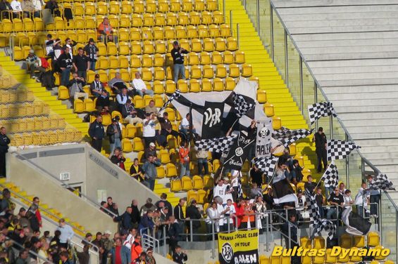 Dynamo Dresden vs VfR Aalen (1-1) (1)