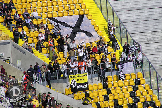 Dynamo Dresden vs VfR Aalen (1-1) (3)