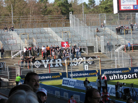 Offenbacher FC Kickers vs VfR Aalen (2-1) (1)