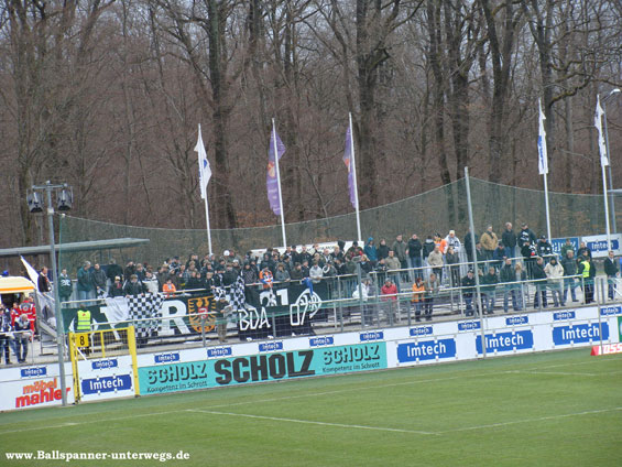 VfR Aalen vs 1. FC Union Berlin (1-4) (2)