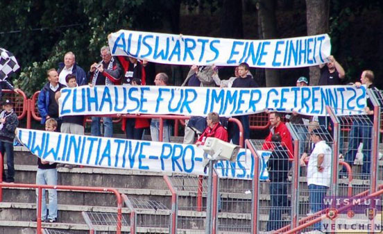 FC Erzgebirge Aue vs VfR Aalen (0-0) (1)