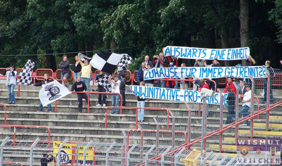FC Erzgebirge Aue vs VfR Aalen (0-0) (2)