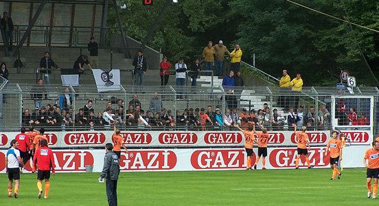 VfB Stuttgart II vs VfR Aalen (0-0) (4)