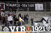 KSV Hessen Kassel vs VfR Aalen (0-1)