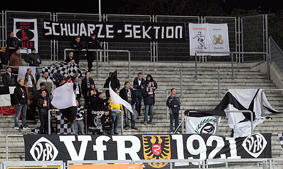 KSV Hessen Kassel vs VfR Aalen (0-1) (1)