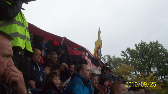 VfR Aalen vs 1. FC Heidenheim 1846 (2-1) (2)