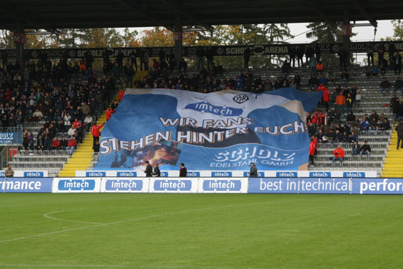 VfR Aalen vs 1. FC Saarbrücken (1-1) (1)