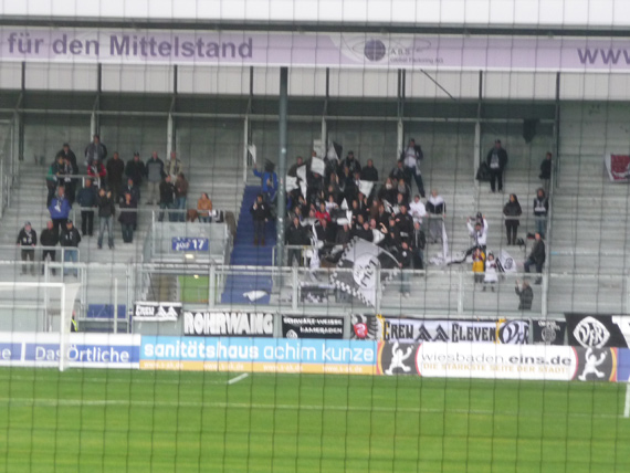 SV Wehen Wiesbaden vs VfR Aalen (1-3) (1)