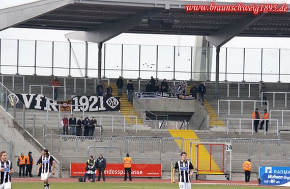 Eintracht Braunschweig vs VfR Aalen (2-0) (1)