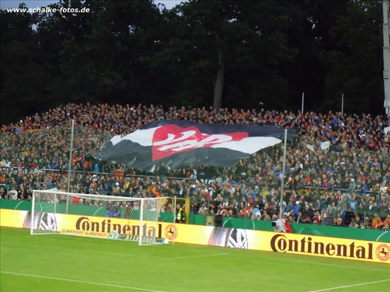 VfR Aalen vs FC Schalke 04 (1-2) (1)