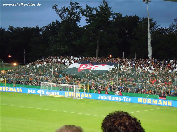 VfR Aalen vs FC Schalke 04 (1-2) (2)