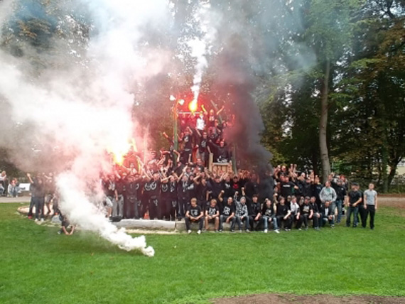 VfR Aalen vs 1. FC Heidenheim 1846 (0-0) (2)