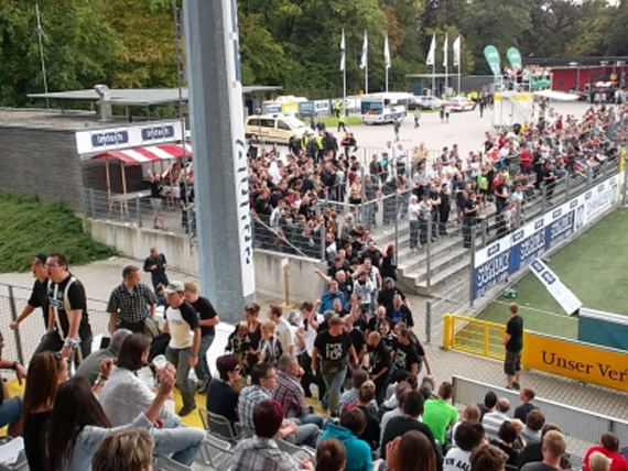 VfR Aalen vs 1. FC Heidenheim 1846 (0-0) (5)