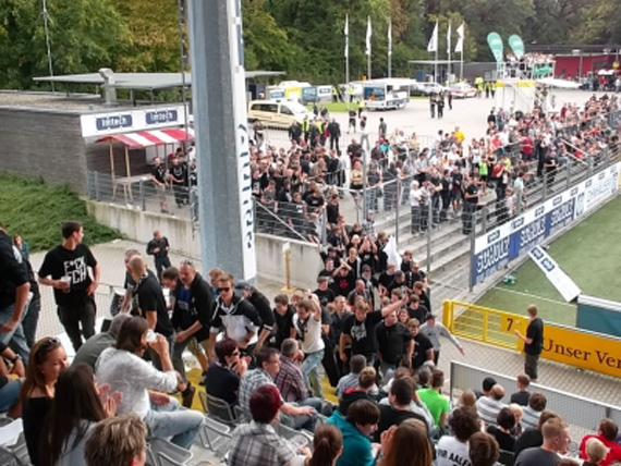 VfR Aalen vs 1. FC Heidenheim 1846 (0-0) (6)