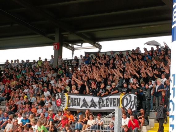 VfR Aalen vs 1. FC Heidenheim 1846 (0-0) (8)