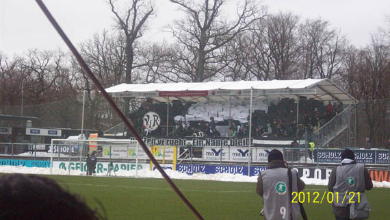 VfR Aalen vs DSC Arminia Bielefeld (3-1) (1)