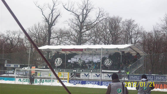 VfR Aalen vs DSC Arminia Bielefeld (3-1) (2)