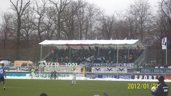 VfR Aalen vs DSC Arminia Bielefeld (3-1) (4)