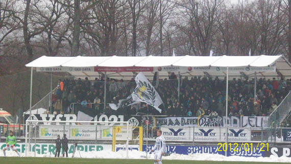 VfR Aalen vs DSC Arminia Bielefeld (3-1) (5)