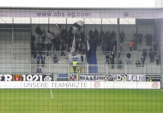 SV Wehen Wiesbaden vs VfR Aalen (1-3) (1)