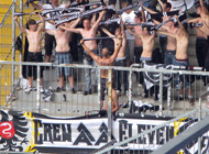 DSC Arminia Bielefeld vs VfR Aalen (1-0)