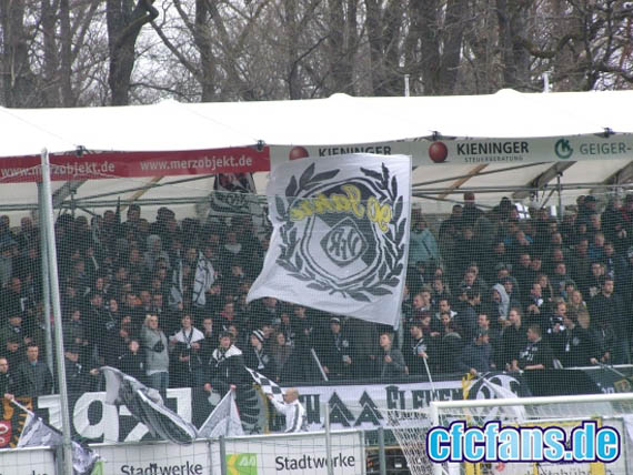VfR Aalen vs Chemnitzer FC (0-2) (1)