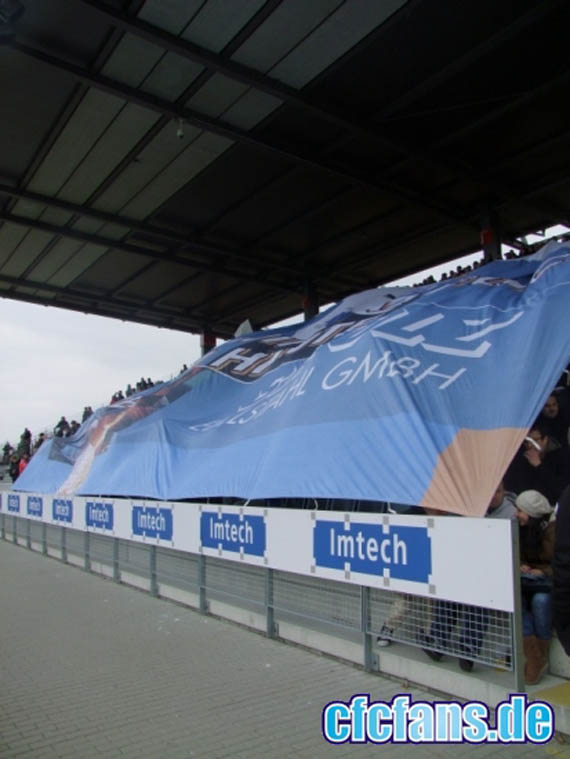 VfR Aalen vs Chemnitzer FC (0-2) (3)