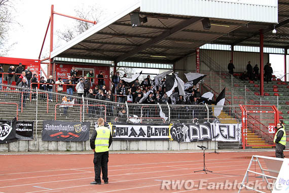 Rot-Weiß Oberhausen vs VfR Aalen (0-0) (1)