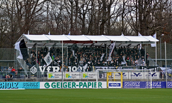 VfR Aalen vs FC Carl Zeiss Jena (4-1) (1)