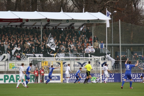 VfR Aalen vs FC Carl Zeiss Jena (4-1) (2)