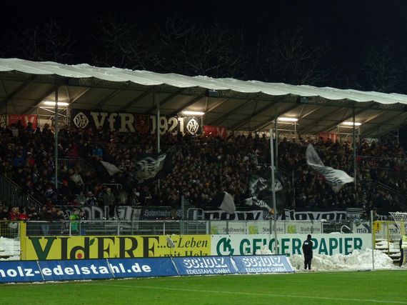 VfR Aalen vs TSV 1860 München (1-1) (4)