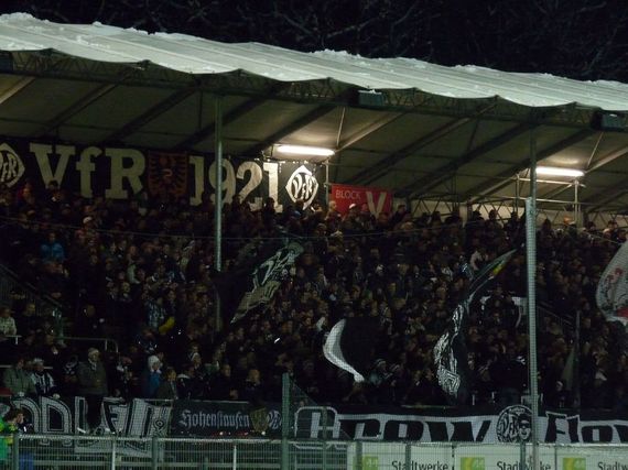 VfR Aalen vs TSV 1860 München (1-1) (6)