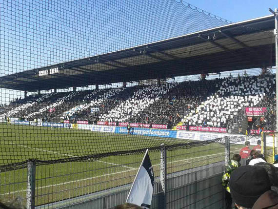 VfR Aalen vs FC St. Pauli (0-1) (2)
