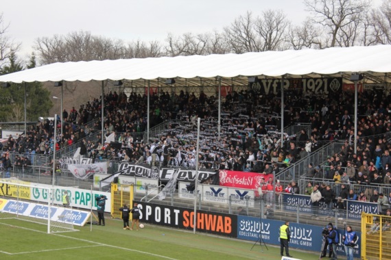 VfR Aalen vs SV Sandhausen (2-2) (5)