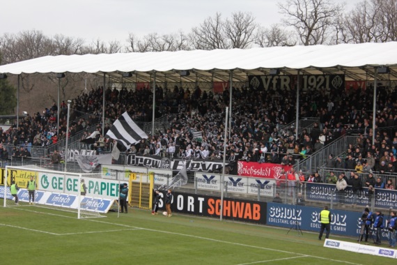 VfR Aalen vs SV Sandhausen (2-2) (7)