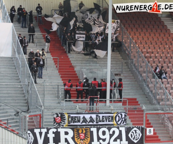 FC Energie Cottbus vs VfR Aalen (1-1) (2)