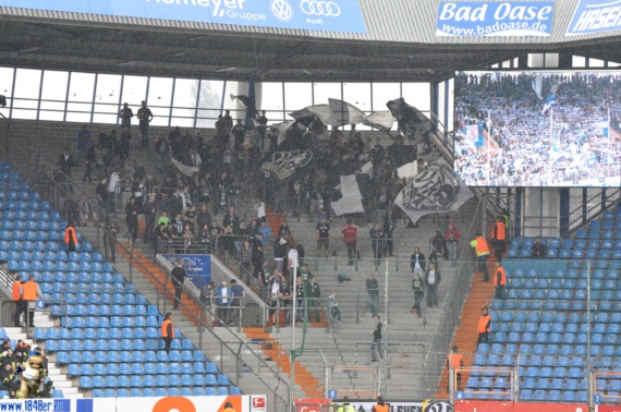 VfL Bochum vs VfR Aalen (0-1) (1)
